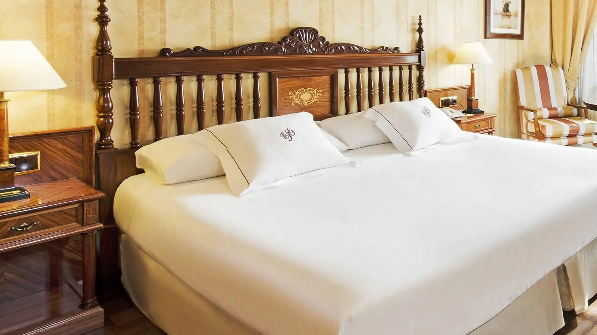 Elba Palace Golf Boutique Hotel - Adults Only Caleta De Fuste