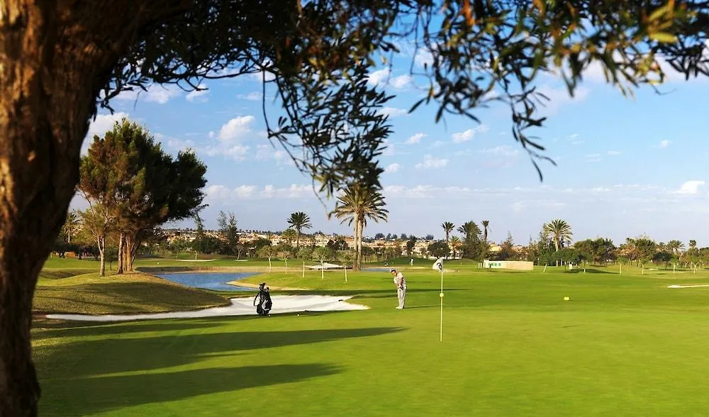 Elba Palace Golf Boutique Hotel - Adults Only Caleta De Fuste 5*,