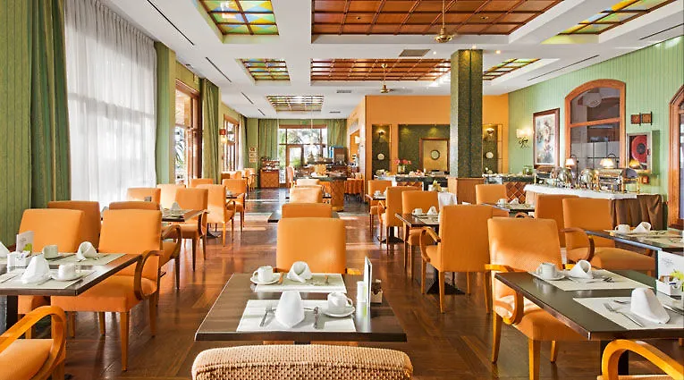 Elba Palace Golf Boutique Hotel - Adults Only Caleta De Fuste
