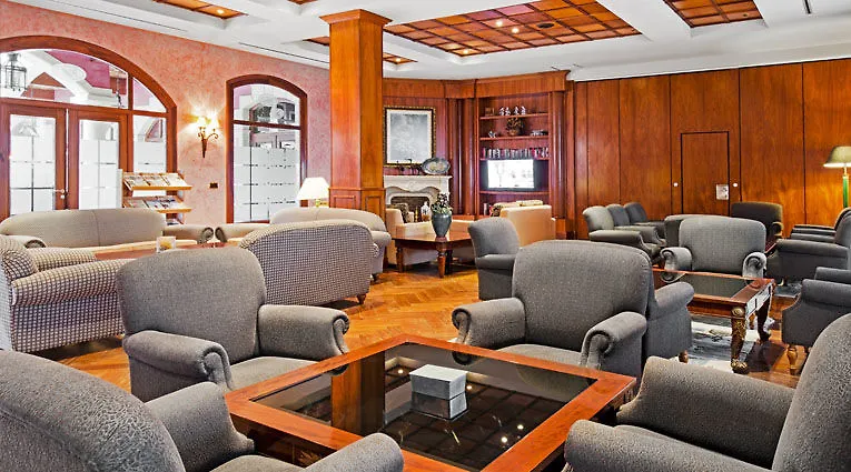 Elba Palace Golf Boutique Hotel - Adults Only Caleta De Fuste