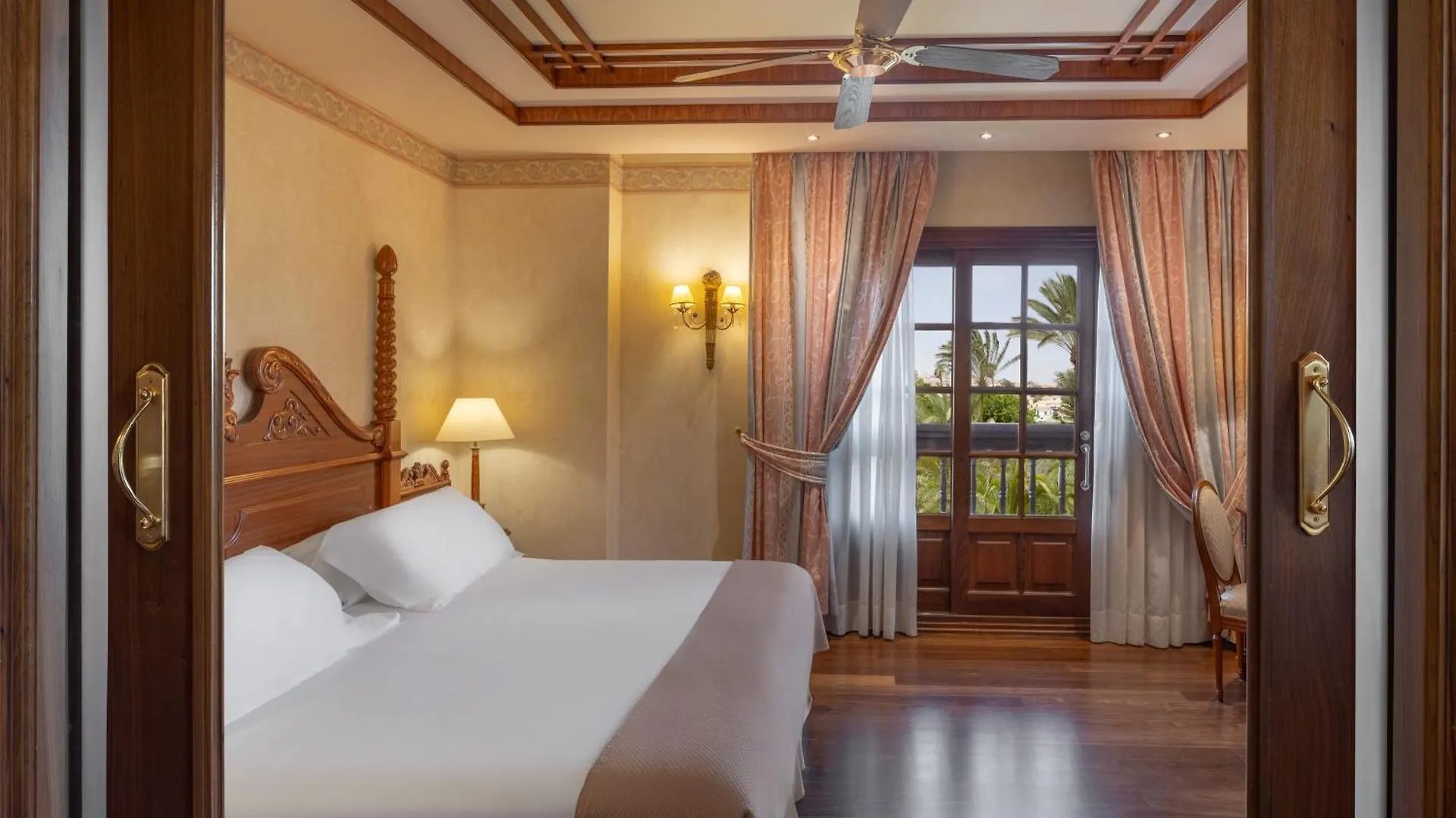 Elba Palace Golf Boutique Hotel - Adults Only Caleta De Fuste