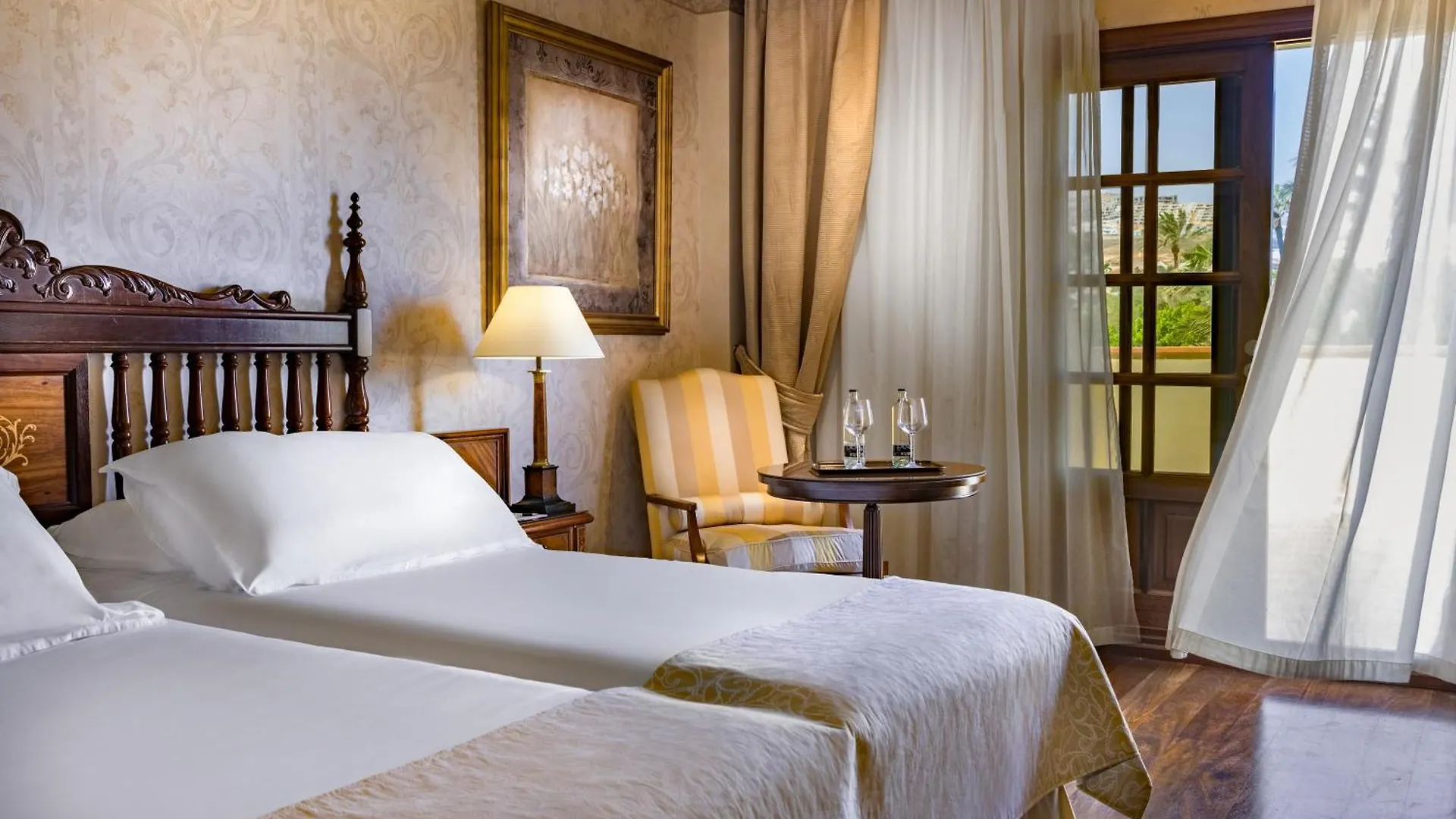 Elba Palace Golf Boutique Hotel - Adults Only Caleta De Fuste