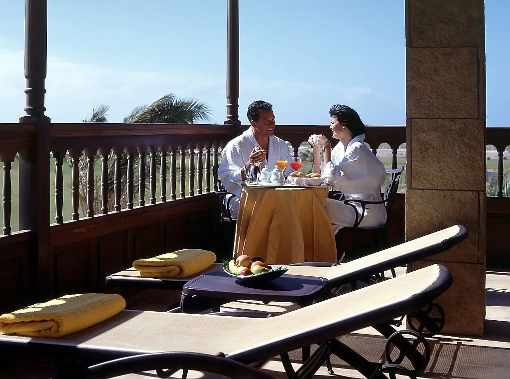Elba Palace Golf Boutique Hotel - Adults Only Caleta De Fuste 5*,  Spanyolország