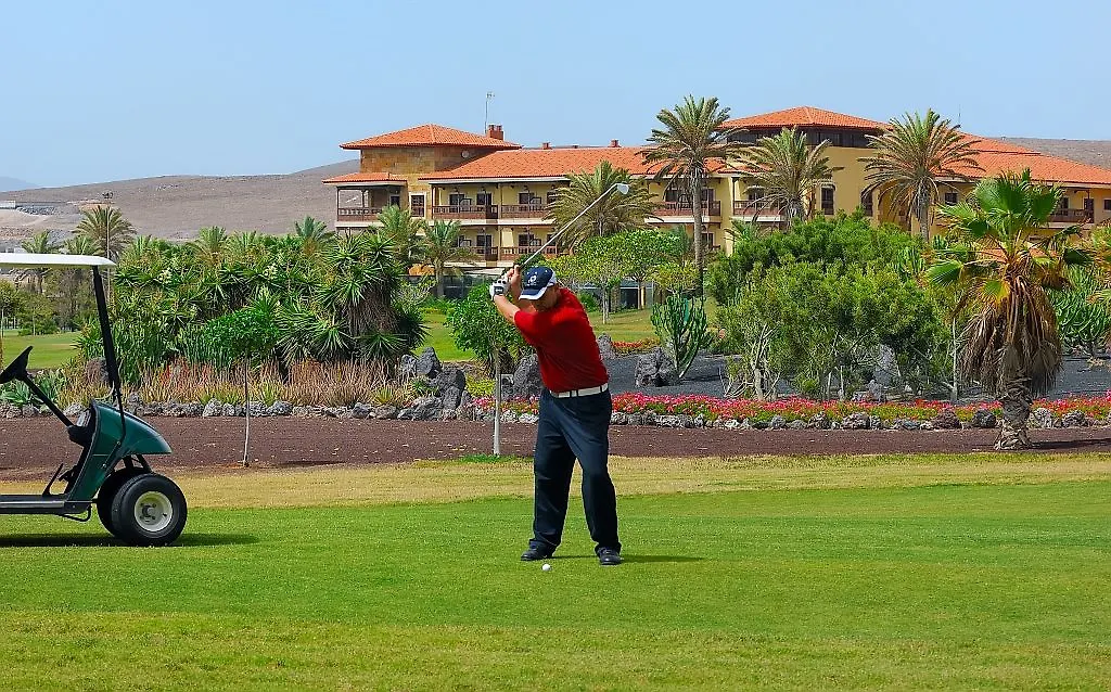 Elba Palace Golf Boutique Hotel - Adults Only Caleta De Fuste