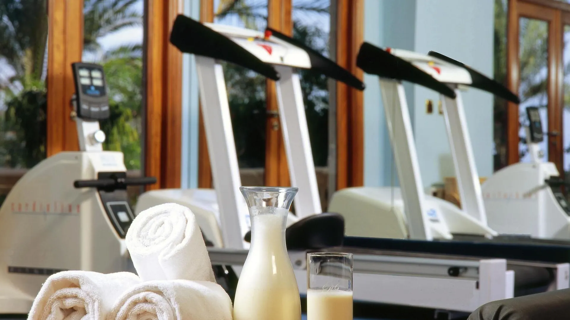 Elba Palace Golf Boutique Hotel - Adults Only Caleta De Fuste