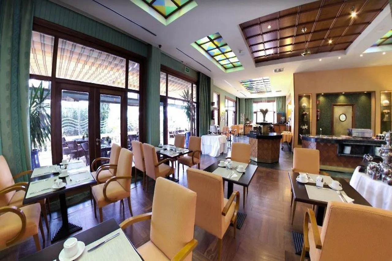 Elba Palace Golf Boutique Hotel - Adults Only Caleta De Fuste 5*,