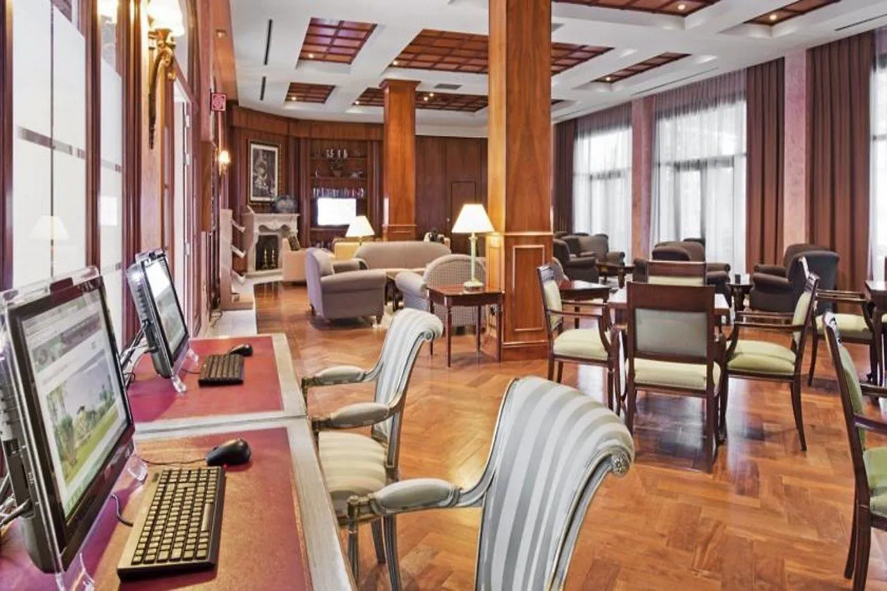 Elba Palace Golf Boutique Hotel - Adults Only Caleta De Fuste 5*,