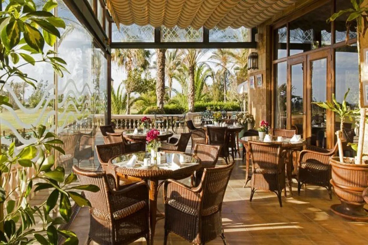 Elba Palace Golf Boutique Hotel - Adults Only Caleta De Fuste 5*,  Spanyolország