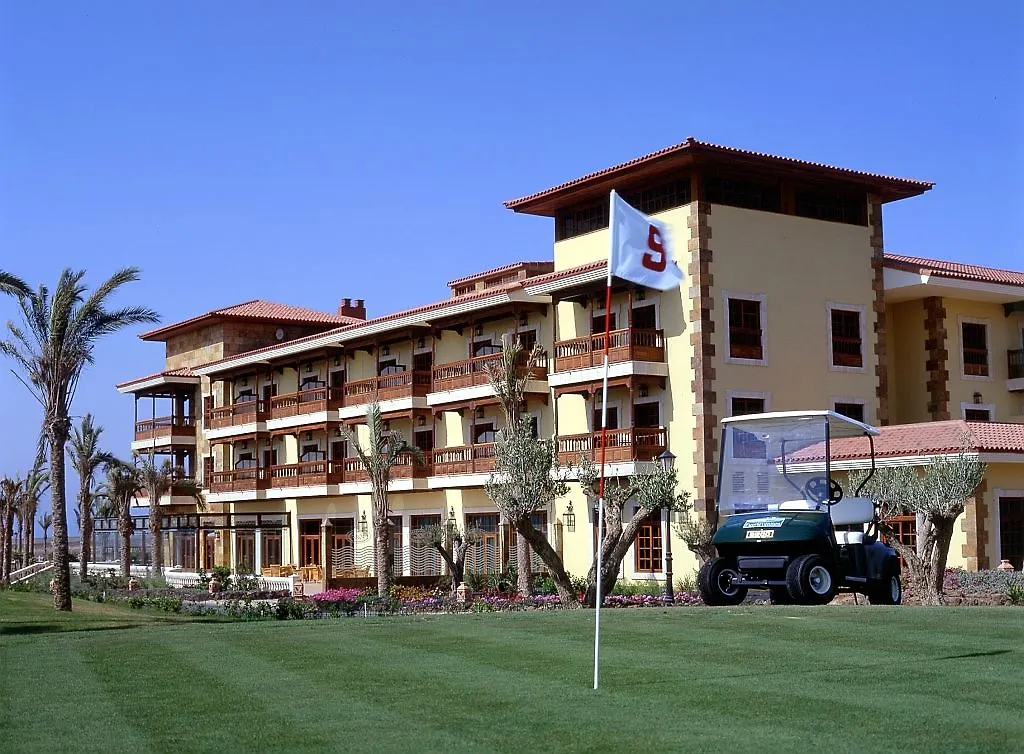 Elba Palace Golf Boutique Hotel - Adults Only Caleta De Fuste