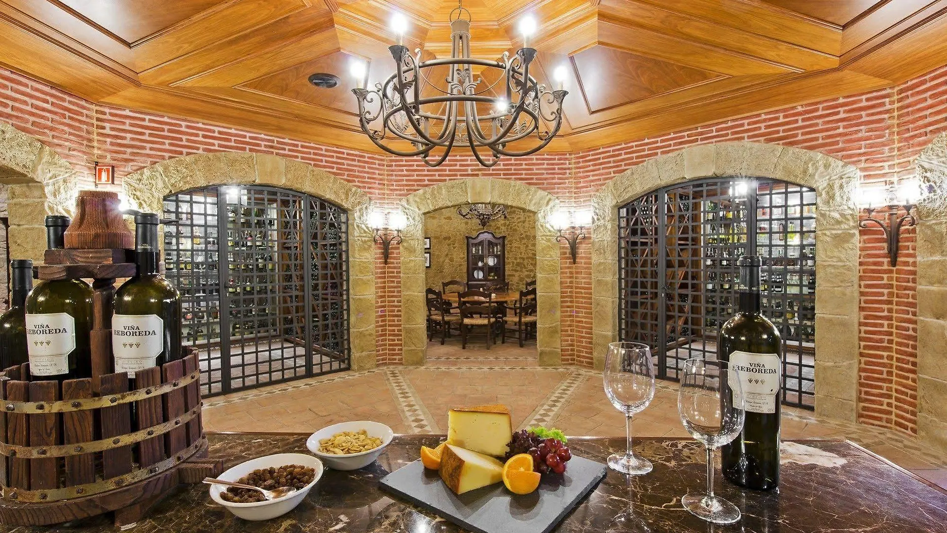 Elba Palace Golf Boutique Hotel - Adults Only Caleta De Fuste 5*,
