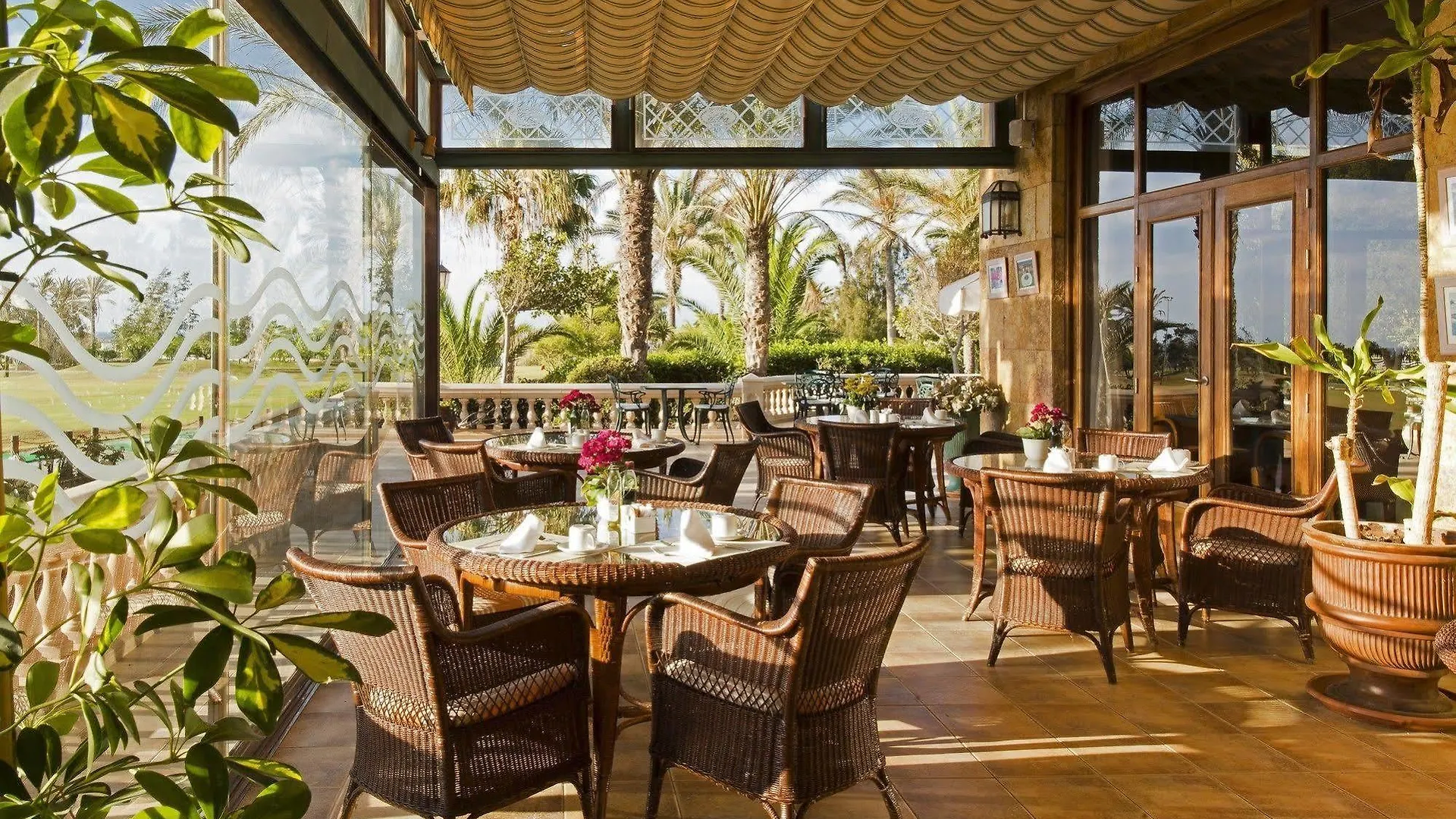 Elba Palace Golf Boutique Hotel - Adults Only Caleta De Fuste Spanyolország