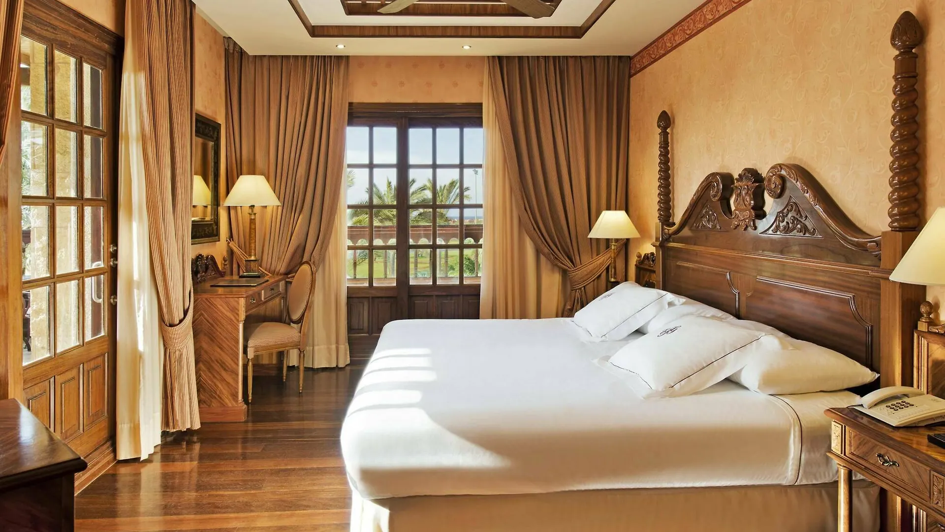 *****  Elba Palace Golf Boutique Hotel - Adults Only Caleta De Fuste Spanyolország