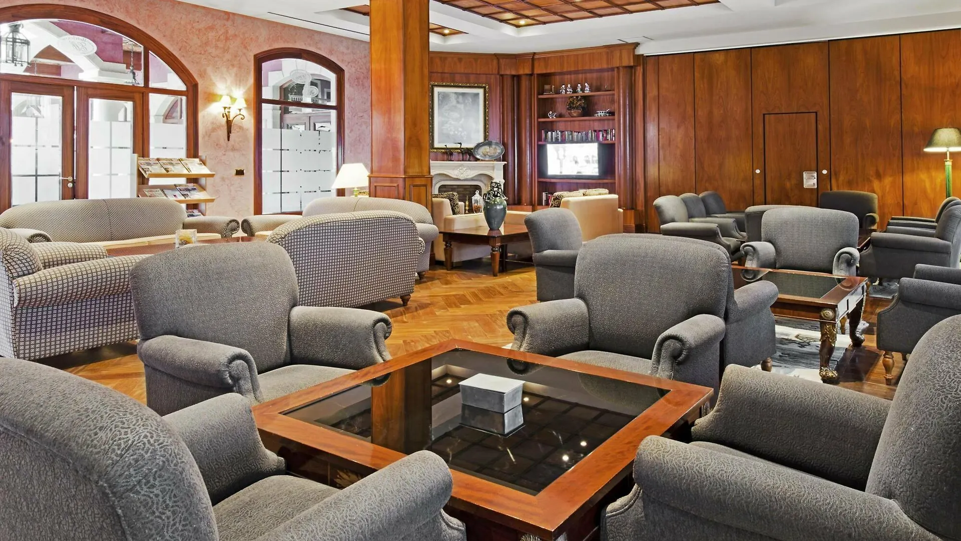 Elba Palace Golf Boutique Hotel - Adults Only Caleta De Fuste