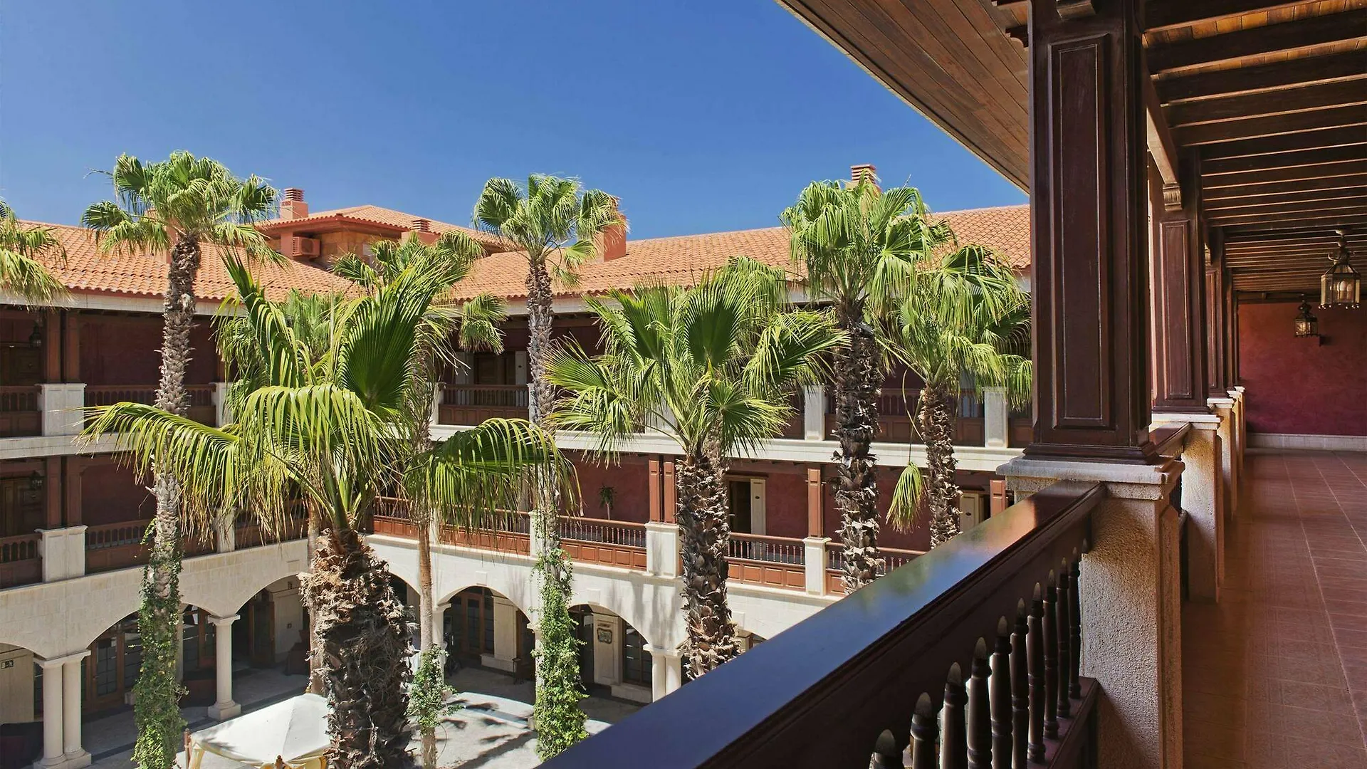 Elba Palace Golf Boutique Hotel - Adults Only Caleta De Fuste