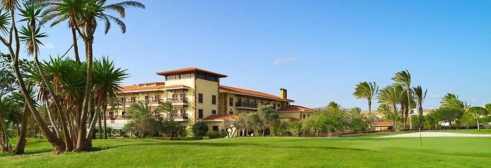 Elba Palace Golf Boutique Hotel - Adults Only Калета-де-Фусте