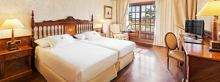 Elba Palace Golf Boutique Hotel - Adults Only Калета-де-Фусте 5*,  Испания