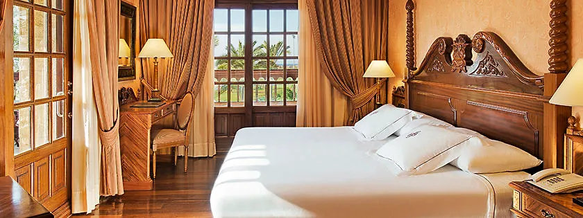 Elba Palace Golf Boutique Hotel - Adults Only Калета-де-Фусте