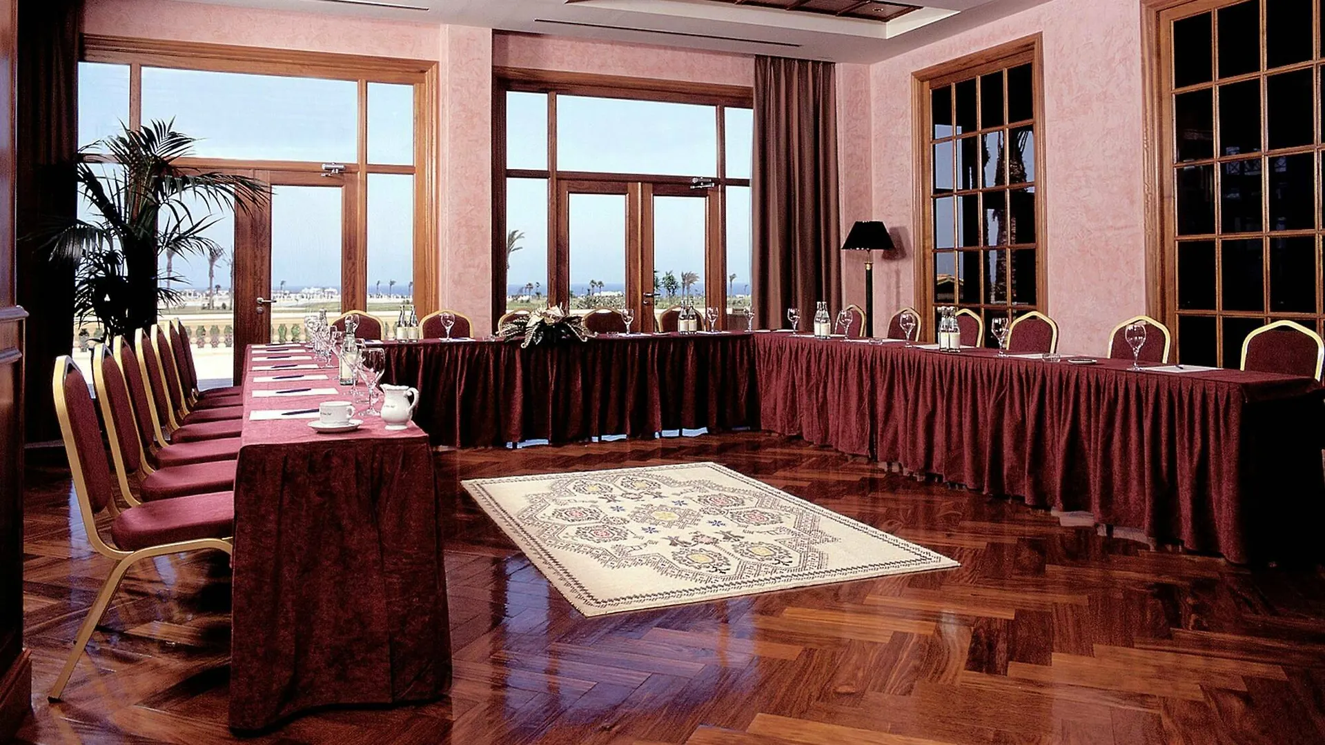 Elba Palace Golf Boutique Hotel - Adults Only Caleta De Fuste